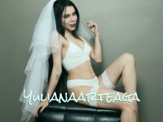 Yulianaarteaga