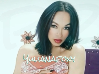 Yulianafoxy