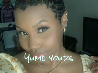 Yume_yours