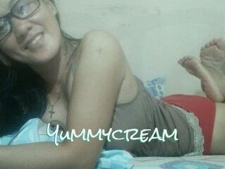 Yummycream