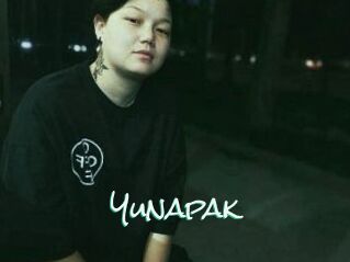 Yunapak