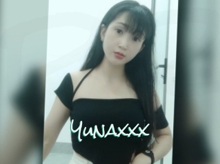 Yunaxxx