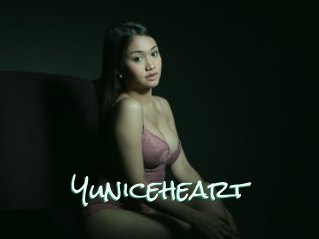 Yuniceheart