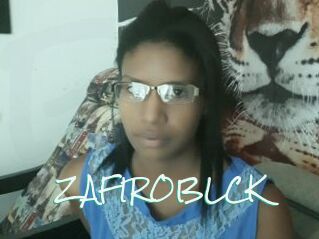 ZAFIROBLCK