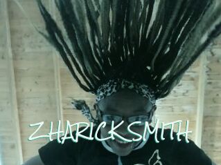 ZHARICK_SMITH