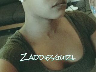 Zaddiesgurl