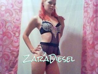 ZaraDiesel