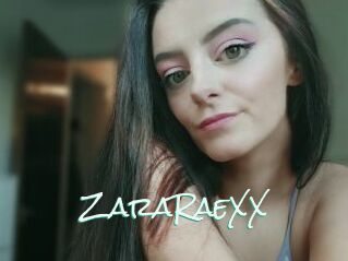 ZaraRaeXX