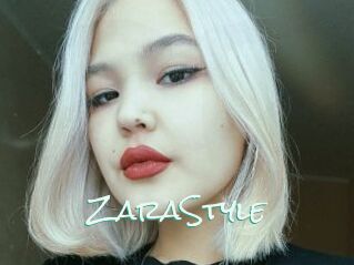 ZaraStyle