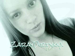 ZarayDirtyxxX