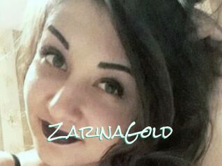 ZarinaGold