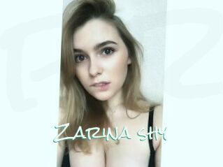 Zarina_shy