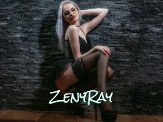 ZenyRay