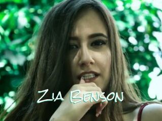 Zia_Benson Preteen fucking