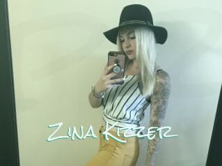 Zina_Kizzer