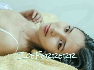 ZoeFerrerr