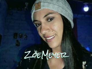ZoeMeyer
