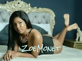 ZoeMonet
