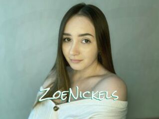 ZoeNickels