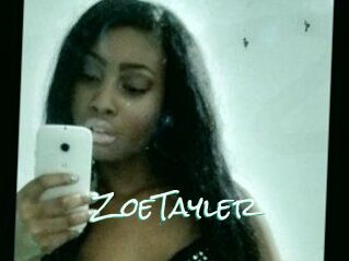 Zoe_Tayler