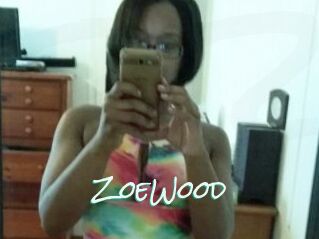 ZoeWood
