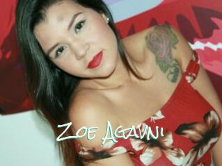 Zoe_Agavni