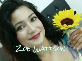 Zoe_Wattson
