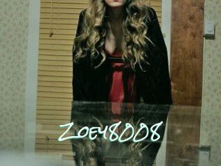 Zoey8008