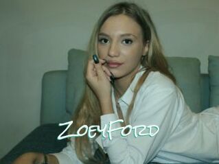 ZoeyFord