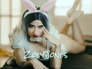 ZoeyJones