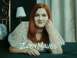 ZoeyMaves