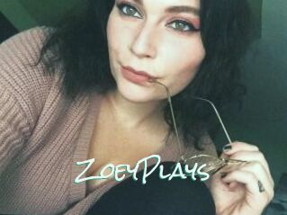 ZoeyPlays