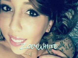 Zoey_White