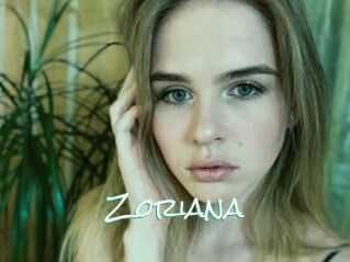 Zoriana