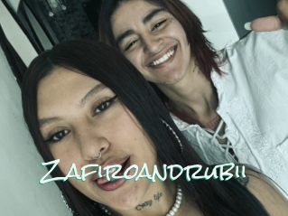 Zafiroandrubii