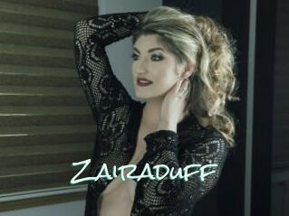 Zairaduff