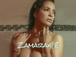 Zamarax18