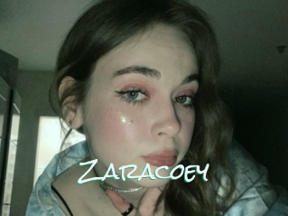 Zaracoey