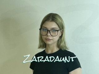 Zaradaunt