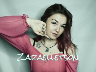 Zaraelletson