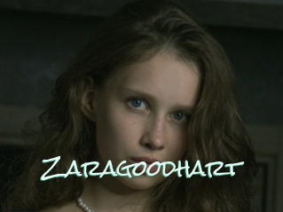 Zaragoodhart