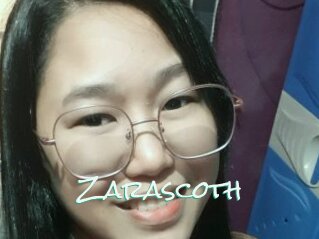 Zarascoth