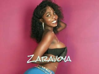 Zaravoya