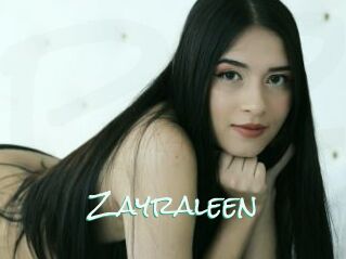 Zayraleen