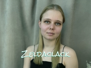 Zeldaclack