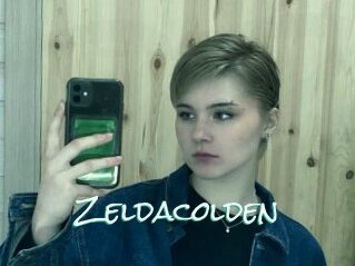 Zeldacolden