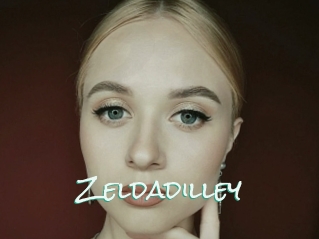 Zeldadilley