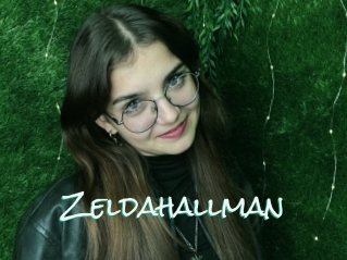 Zeldahallman