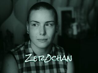 Zer0chan