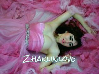Zhaklinlove